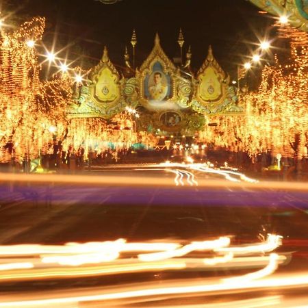 ปิดถาวร Бангкок Экстерьер фото